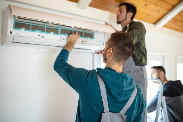 Best Thermostats and Smart Controls in Mountain Road, VA