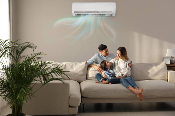 Best Air Conditioning Cleaning in Mountain Road, VA