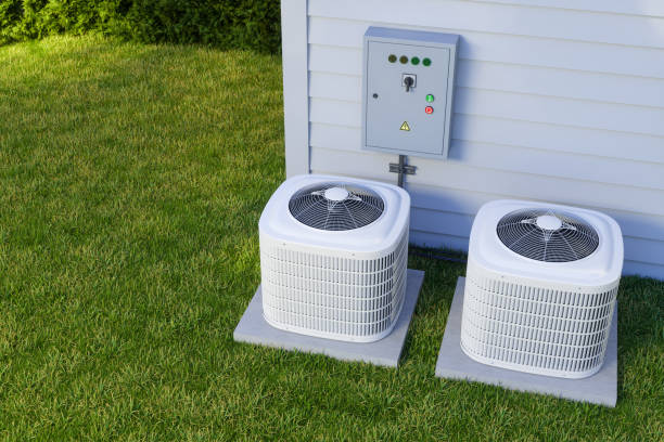 Best HVAC Consulting and Engineering in Mountain Road, VA