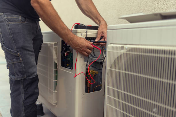Best Energy-efficient HVAC Solutions in Mountain Road, VA