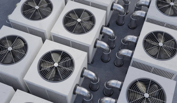 Best HVAC Financing and Leasing in Mountain Road, VA