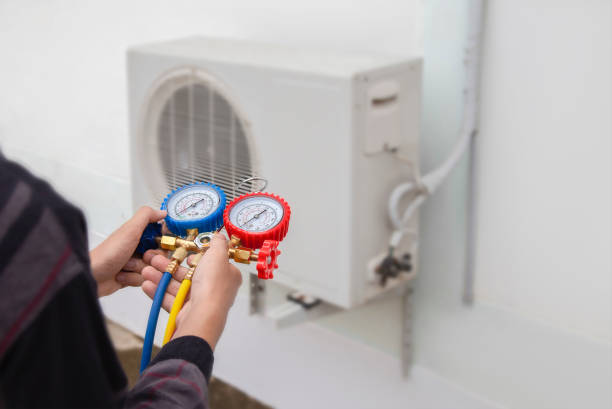 Best Seasonal HVAC Services in Mountain Road, VA